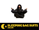 Sleeping Bag Suits