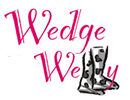 Wedge Welly