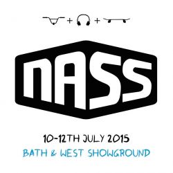 NASS Festival logo