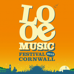 Looe Music Festival 2015