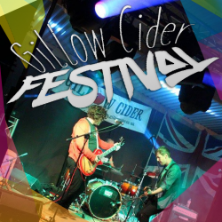 Gillow Music And Cider Festival