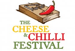 Winchester Cheese And Chilli Festival