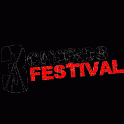 3 Chords Festival logo