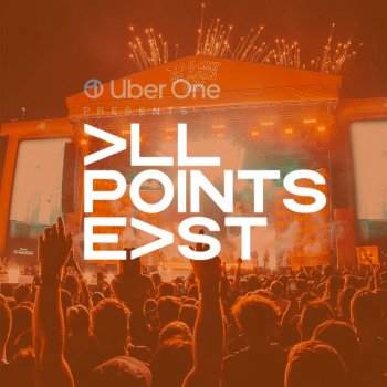All Points East  Logo