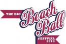 The Big Beach Ball