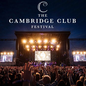 Cambridge Club Festival Logo