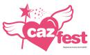 Cazfest logo