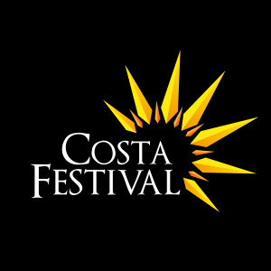 Costa Festival Ibiza logo
