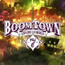 BoomTown Fair logo