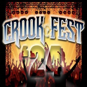 Crookfest '24