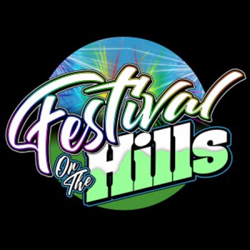 Festival On The Hills Logo