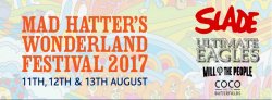 Wonderland Festival 2017