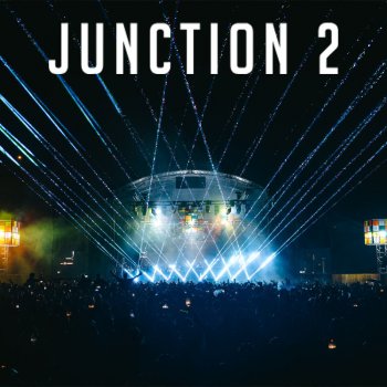 Junction 2 Logo