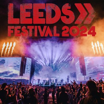 Leeds Festival Logo