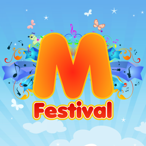 M Festival - St Albans Music Festival