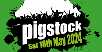 Pig Stock 2024