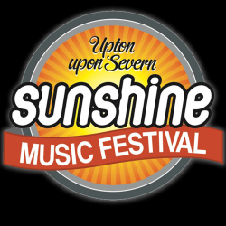 Sunshine Festival 2015 logo