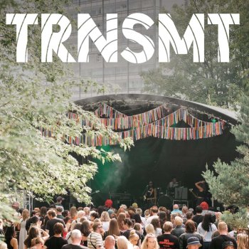 TRNSMT Logo