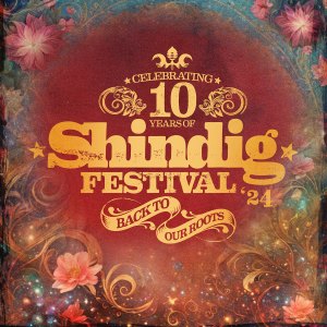 Shindig Festival 2024