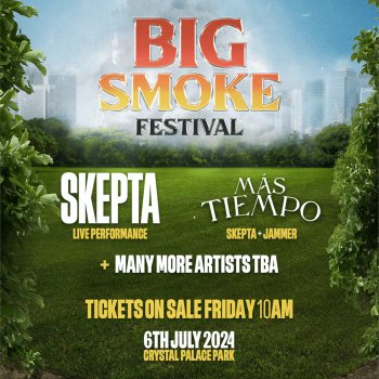 Big Smoke Festival 