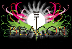 Beacon Festival 2015 logo