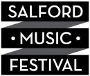 Salford Music Festival  logo