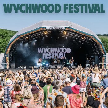 Wychwood Festival Logo
