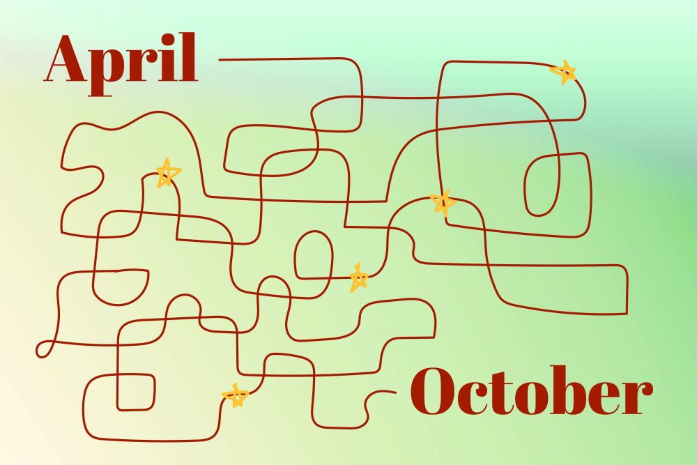The UK Festival Season Explained: What Is On Each Month from April to October