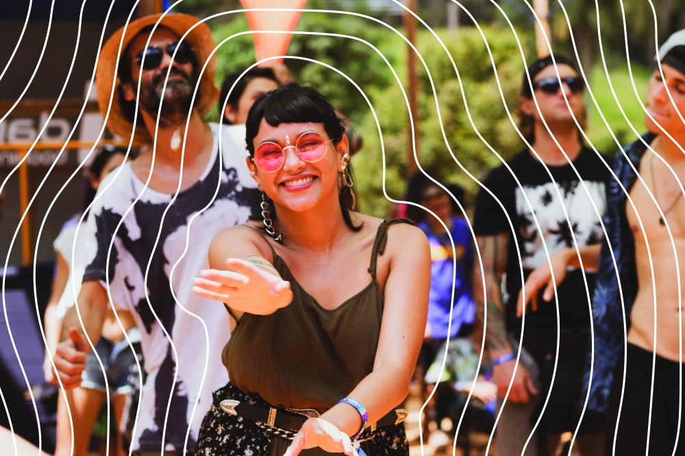 Going to a Festival Alone: A Complete Guide to Solo Festival-Going