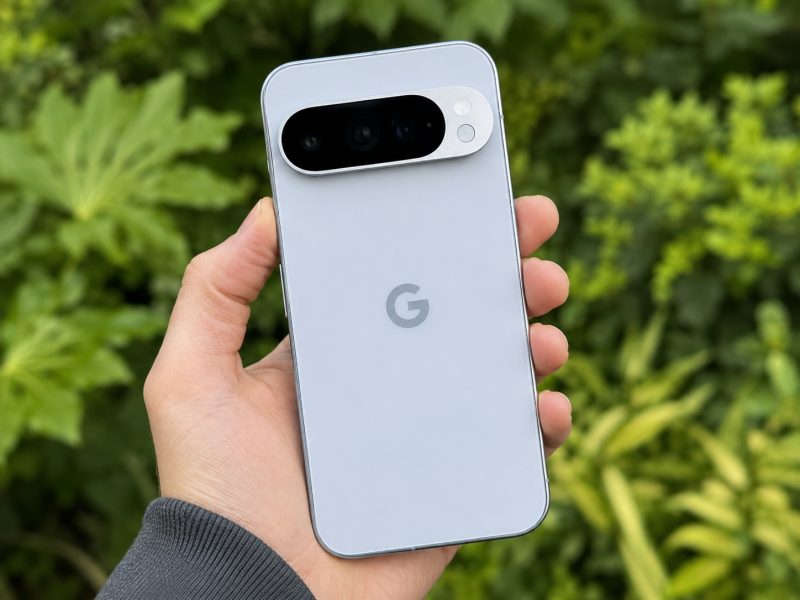 google pixel 10