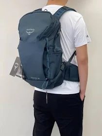 Day Backpack, 18L