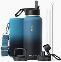 Stainless Steel Water Bottle