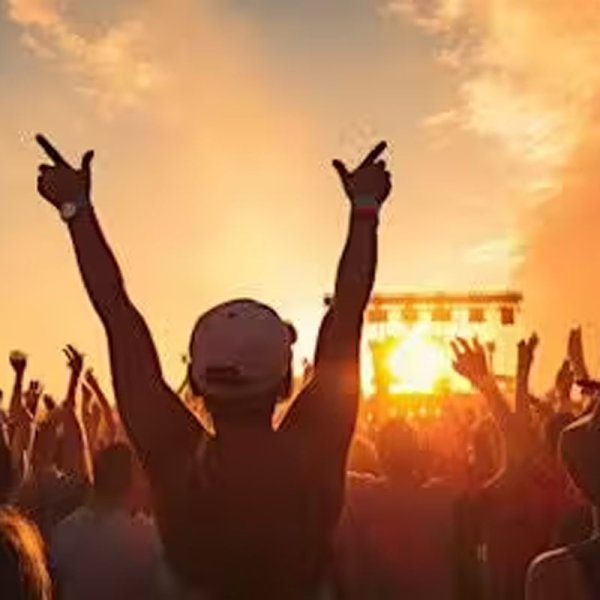 Aish Fest Music Festival 2026