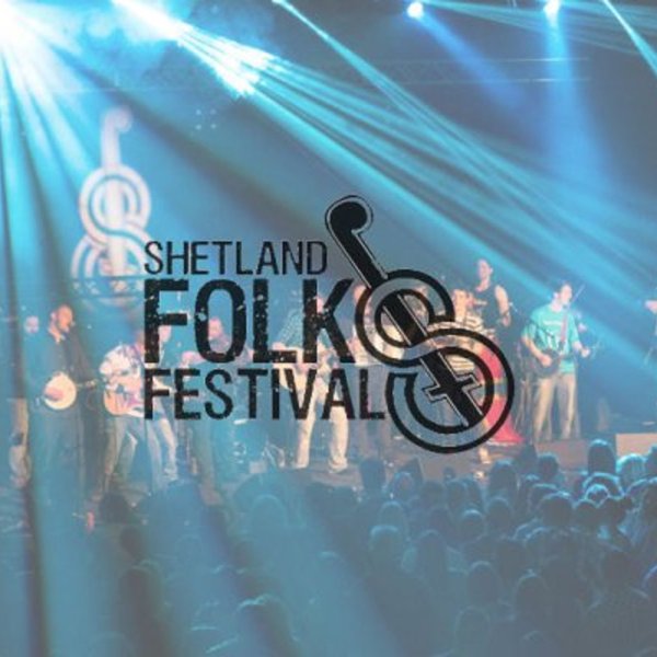 Shetland Folk Festival 2027