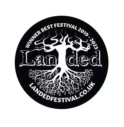 Landed Festival 2026