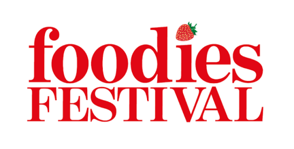 Foodies Festival Edinburgh 2026