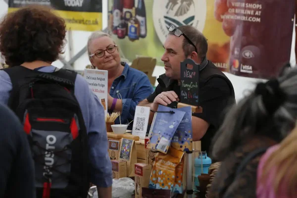 Narberth Food Festival 2026