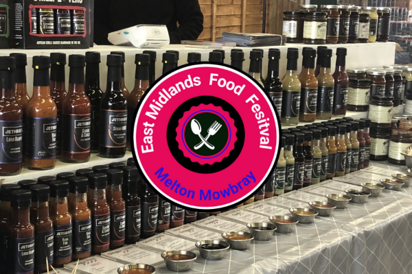 East Midlands Food Festival 2026