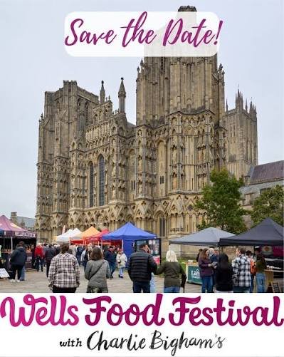 Wells Food Festival 2026