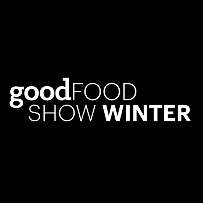 BBC Good Food Show Winter 2026