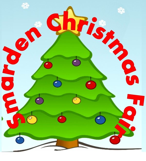 2026 Smarden Christmas Fair
