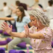 Mind Body Spirit Festival Birmingham