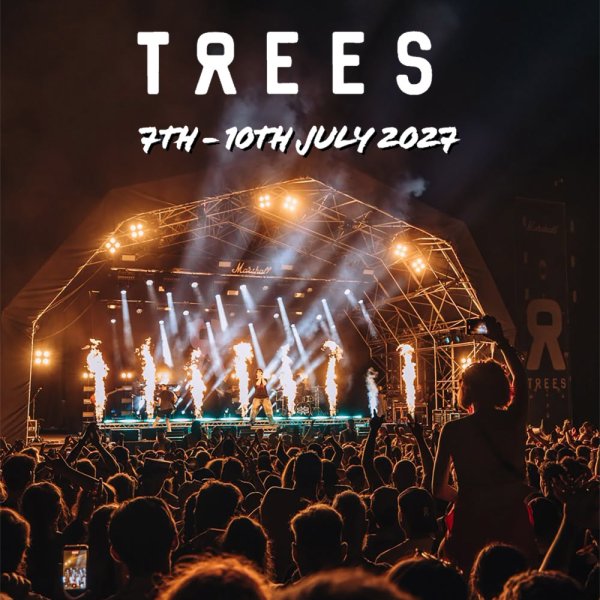 2000trees Festival 2027
