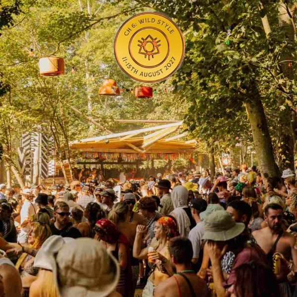 Boomtown Fair 2027