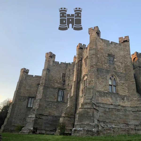 Brancepeth Castle Summer Craft Fair 2027