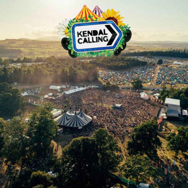 Kendal Calling 2027