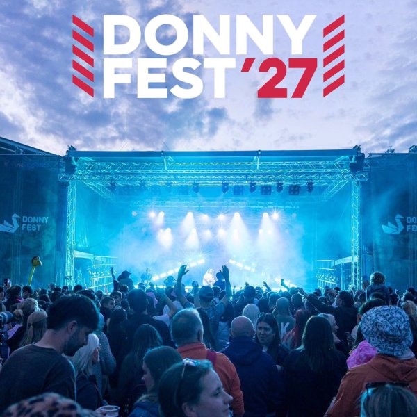DonnyFest 2027