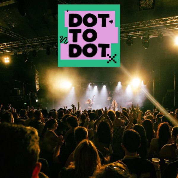 Dot To Dot Festival 2027