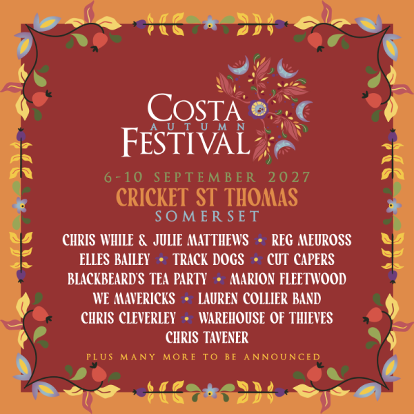 Costa Autumn Festival