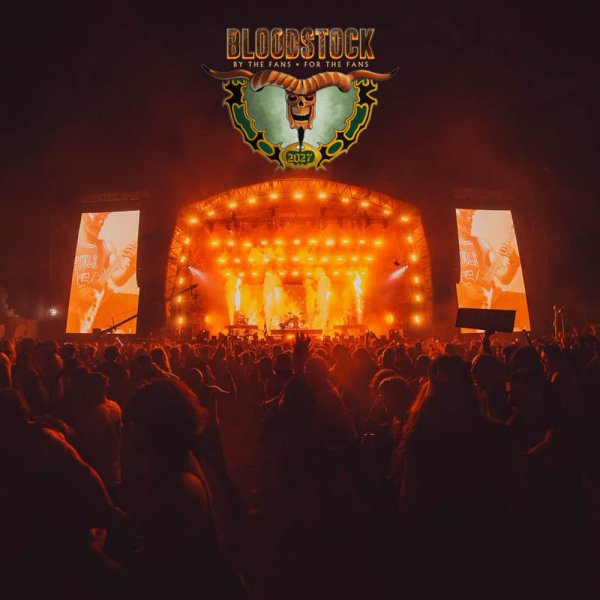 Bloodstock Open Air 2027